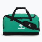 Edzőtáska Hummel Core 2.0 Sports W.SC 25 l jelly bean/green