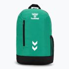Hátizsák Hummel Core 2.0 27 l jelly bean/green