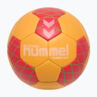 Kézilabda gyerekeknek Hummel Classic HB Jr orange/red/green size 0.0