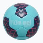 Kézilabda gyerekeknek Hummel Classic HB Jr light blue/marine/red size 1