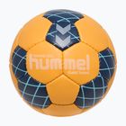 Kézilabda Hummel Classic Training HB orange/marine/light nlue size 1