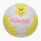 Kézilabda Hummel Classic Training HB white/yellow/blue size 1