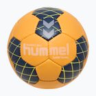 Kézilabda Hummel Classic Training HB orange/marine/red size 2