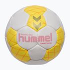 Kézilabda Hummel Classic Training HB white/yellow/blue size 2