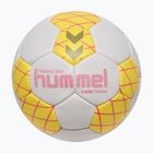 Kézilabda Hummel Classic Training HB white/yellow/blue size 3