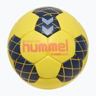 Kézilabda Hummel Classic Elite HB yellow/marine/orange size 2