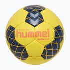 Kézilabda Hummel Classic Elite HB yellow/marine/red size 3