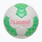Kézilabda Hummel Classic Advanced HB off white/green/yellow size 2