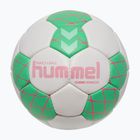 Kézilabda Hummel Classic Advanced HB off white/green/red size 3