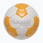 Kézilabda Hummel Classic Match HB off white/orange/silver size2