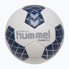 Kézilabda Hummel Classic Pro HB off white/marine/silver size 2