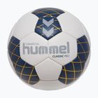 Kézilabda Hummel Classic Pro HB off white/marine/gold size 3