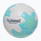Kézilabda Hummel Startraining HB white/light blue/navy size 1