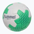 Kézilabda Hummel Star Elite HB white/green/marine size 3