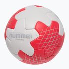 Kézilabda Hummel Star Pro HB off white/red/silver size 2