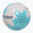 Kézilabda Hummel Startraining HB white/light blue/navy size 2