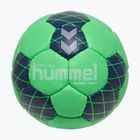 Kézilabda Hummel Classic Street HB green/navy size 0.0