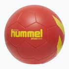 Kézilabda gyerekeknek Hummel Classic Spume HB Jr burgundy/yellow size 0.0