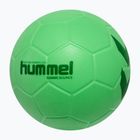 Kézilabda gyerekeknek Hummel Classic Bounce HB Jr light green/green size 0