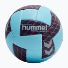 Kézilabda Hummel Evolution Energizer AR HB light blue/marine/red size 2