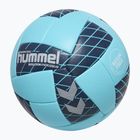 Kézilabda Hummel Evolution Energizer AR HB light blue/marine size 1