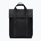 Hátizsák Rains 2 Way Tote 23 l black