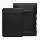 Városi hátizsák Rains OTG black