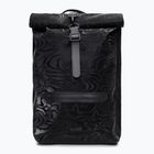 Városi hátizsák Rains Rucksack Rolltop 17 l amp