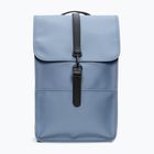 Városi hátizsák Rains Backpack W3 Blue Dusk