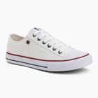 Férfi tornacipő BIG STAR DD174500 white