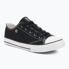 BIG STAR gyermek edzőcipő DD374163 fekete