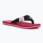 BIG STAR női flip flop JJ274A431 piros