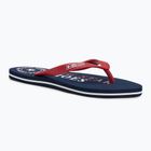 BIG STAR férfi flip flop LL174428 tengerészkék