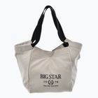 BIG STAR NN574058 bézs női táska