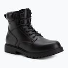 Férfi cipők BIG STAR OO174627 black