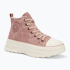 Női tornacipő BIG STAR OO274071 pink