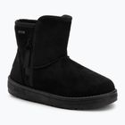 Női téli csizma BIG STAR OO274A163 black