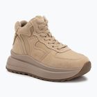 Női cipők BIG STAR OO274A326 beige