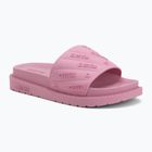 BIG STAR női flip flop RR274A541 rózsaszínű