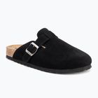 Big Star női flip-flopok RR274A384 fekete