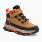 Gyerekcipők BIG STAR SS374012 brown