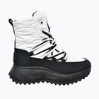 Női hótaposó BIG STAR SS274060 white/black