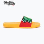 BIG STAR férfi flip-flop SS174507 sárga