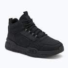 Férfi cipők BIG STAR SS174282 black