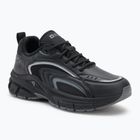 Férfi cipők BIG STAR SS174285 black