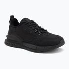 Férfi cipők BIG STAR SS174411 black