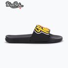BIG STAR férfi flip-flop SS174508 fekete