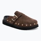 Női papucs BIG STAR TT274952 brown