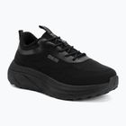 Női cipők BIG STAR TT274344 black
