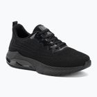 Férfi cipők BIG STAR TT174145 black